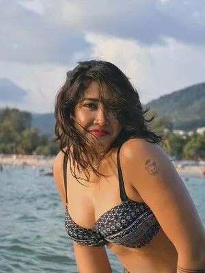 Sofia Ansari OnlyFans Leaked Free Thumbnail Picture - #n6eYl4Clwm
