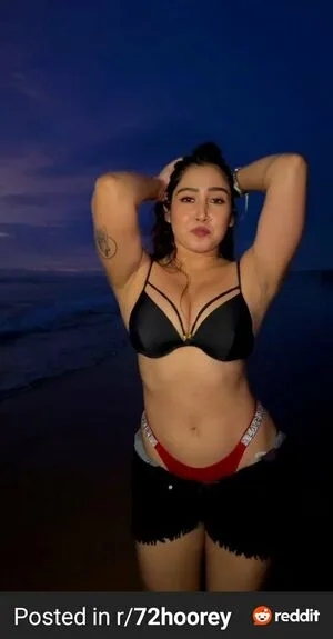 Sofia Ansari OnlyFans Leaked Free Thumbnail Picture - #udj7NSEzYh