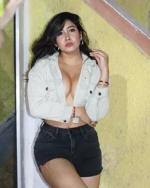 Sofia Ansari OnlyFans Leaked Free Thumbnail Picture - #koywHVI94K