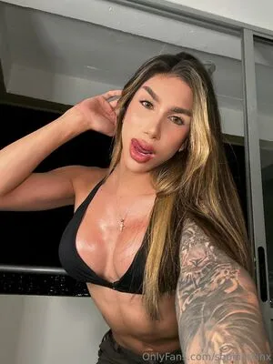 Sofia Arango OnlyFans Leaked Free Thumbnail Picture - #2AWCw4iAi2