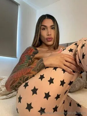Sofia Arango OnlyFans Leaked Free Thumbnail Picture - #9pmbZfiGNg