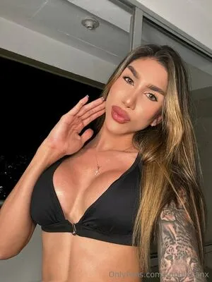 Sofia Arango OnlyFans Leaked Free Thumbnail Picture - #Abby0mcWce