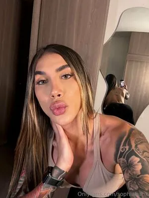 Sofia Arango OnlyFans Leaked Free Thumbnail Picture - #XUM7Kj00Wk