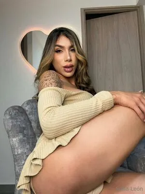Sofia Arango OnlyFans Leaked Free Thumbnail Picture - #q7TM6StDJp