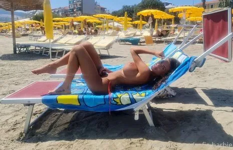 Sofia Barbieri OnlyFans Leaked Free Thumbnail Picture - #TWAuctSFsJ