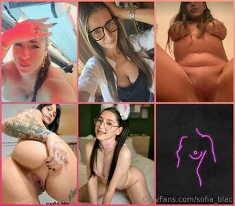 Sofia Blac OnlyFans Leaked Free Thumbnail Picture - #llqUOtJLD3