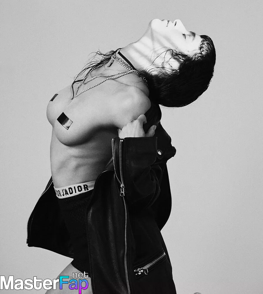Sofia Boutella Nude OnlyFans Leak Picture 8G0HyWpeRn | MasterFap.net
