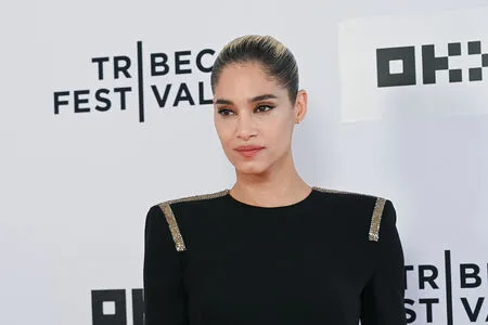 Sofia Boutella Profile Thumbnail