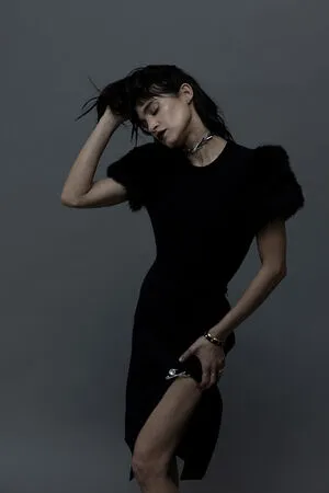 Sofia Boutella OnlyFans Leaked Free Thumbnail Picture - #HywWFYXxnm