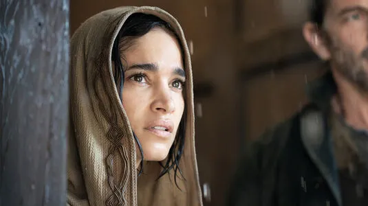 Sofia Boutella OnlyFans Leaked Free Thumbnail Picture - #JnEfac7z4Q