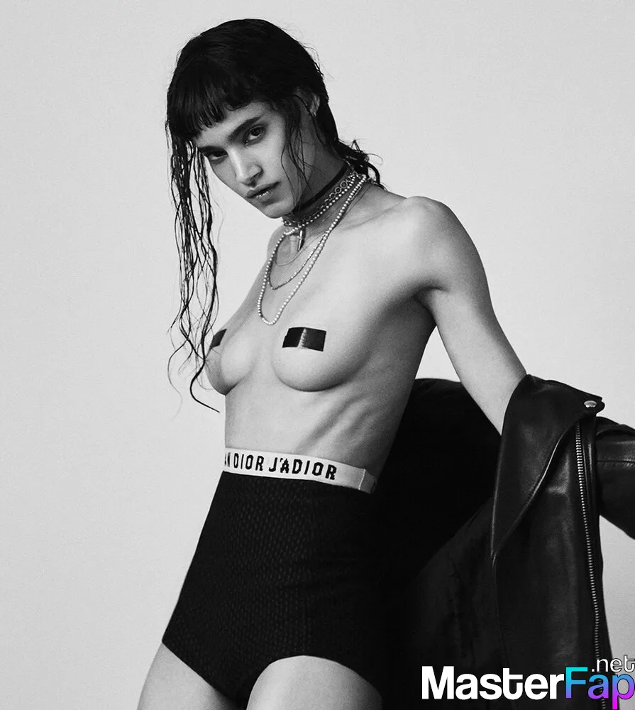Sofia Boutella Nude OnlyFans Leak Picture #KuoBZosw7c | MasterFap.net
