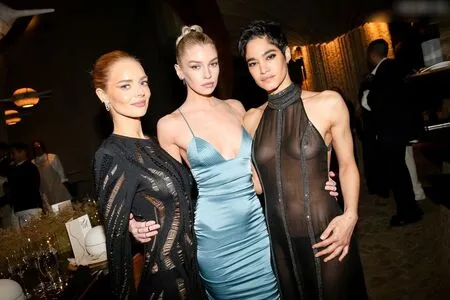 Sofia Boutella OnlyFans Leaked Free Thumbnail Picture - #PybCa9axng