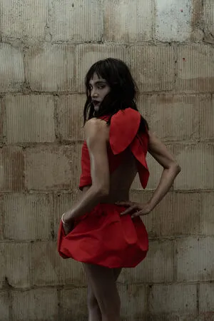 Sofia Boutella OnlyFans Leaked Free Thumbnail Picture - #d9El89bycG