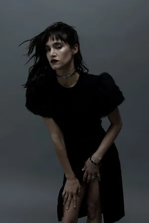 Sofia Boutella OnlyFans Leaked Free Thumbnail Picture - #sbVIAUGYtY