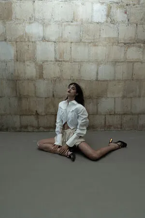 Sofia Boutella OnlyFans Leaked Free Thumbnail Picture - #xiHV83z4RF