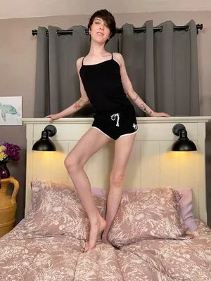 Sofia Bun OnlyFans Leaked Free Thumbnail Picture - #zYkpdSMilH