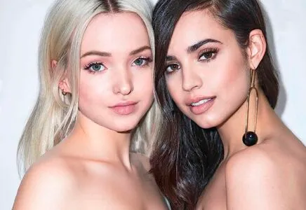 Sofia Carson OnlyFans Leaked Free Thumbnail Picture - #74Jl0D9r53