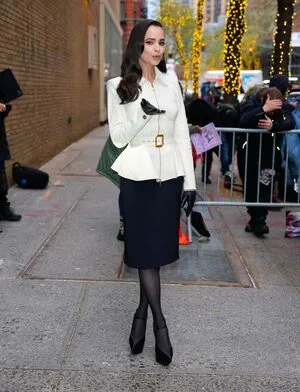 Sofia Carson Thumbnail Picture