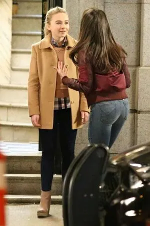 Sofia Carson OnlyFans Leaked Free Thumbnail Picture - #pFkJetcx6c