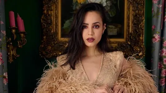 Sofia Carson OnlyFans Leaked Free Thumbnail Picture - #woat2P3ssN