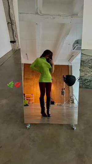 Sofia Chernasova OnlyFans Leaked Free Thumbnail Picture - #DrpcgIvDKI