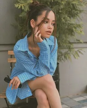 Sofia Chernasova OnlyFans Leaked Free Thumbnail Picture - #Qyi1acxy7O
