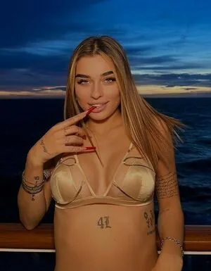 Sofia Crisafulli OnlyFans Leaked Free Thumbnail Picture - #3UnMCakmR1