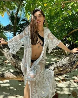 Sofia Crisafulli OnlyFans Leaked Free Thumbnail Picture - #FkazPou081