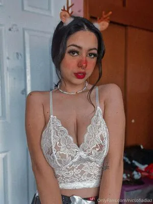 Sofia Diaz OnlyFans Leaked Free Thumbnail Picture - #SYv4ciZjBv
