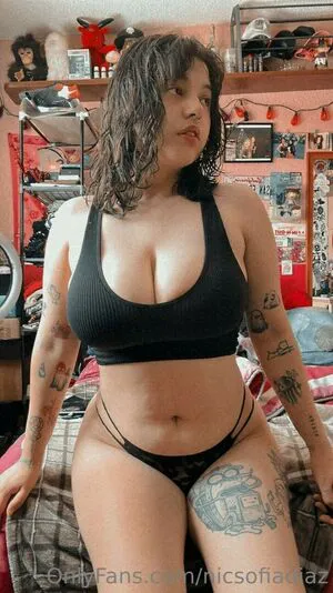 Sofia Diaz OnlyFans Leaked Free Thumbnail Picture - #bf4KJECgf0