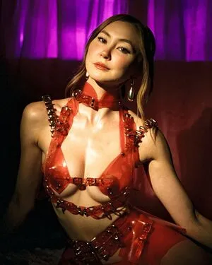 Sofia Enriquez OnlyFans Leaked Free Thumbnail Picture - #wcPFHcMmJI