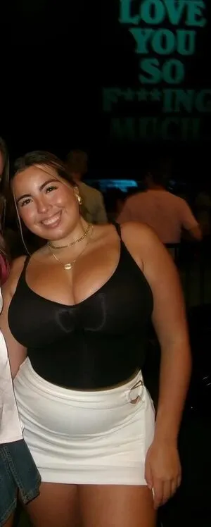 Sofia Esteban OnlyFans Leaked Free Thumbnail Picture - #5Nvm07Dzwo