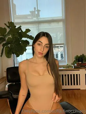 Sofia Finocchiaro OnlyFans Leaked Free Thumbnail Picture - #0MU6nVCPor