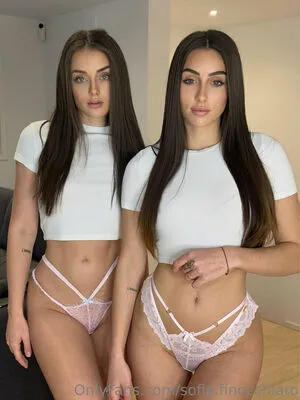 Sofia Finocchiaro OnlyFans Leaked Free Thumbnail Picture - #biy16BpItg