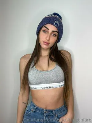 Sofia Finocchiaro OnlyFans Leaked Free Thumbnail Picture - #j3VP1X44H1