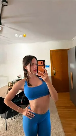 Sofia Firou OnlyFans Leaked Free Thumbnail Picture - #5Cqup5kPsE