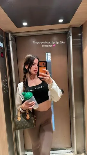 Sofia Firou OnlyFans Leaked Free Thumbnail Picture - #6wLujiI8MA