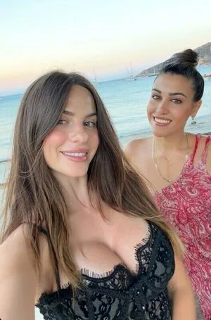 Sofia Firou OnlyFans Leaked Free Thumbnail Picture - #c8TrfIZiGc