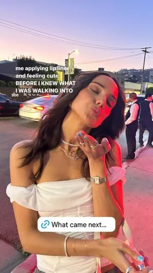 Sofia Franklyn OnlyFans Leaked Free Thumbnail Picture - #144SMYYoA2
