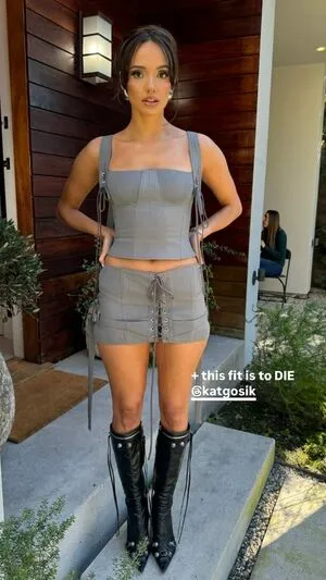 Sofia Franklyn OnlyFans Leaked Free Thumbnail Picture - #2PNFfQeuav