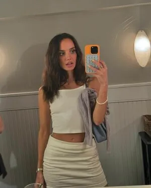 Sofia Franklyn OnlyFans Leaked Free Thumbnail Picture - #9L3AljX883
