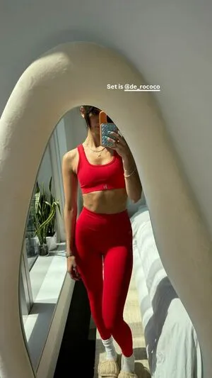 Sofia Franklyn OnlyFans Leaked Free Thumbnail Picture - #EtaR0yV0OM