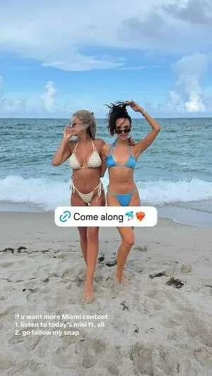 Sofia Franklyn OnlyFans Leaked Free Thumbnail Picture - #f2juqoisbE