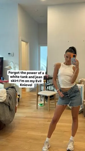 Sofia Franklyn OnlyFans Leaked Free Thumbnail Picture - #fQvJjVsCVS