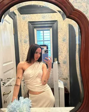 Sofia Franklyn OnlyFans Leaked Free Thumbnail Picture - #gugxUovRhC
