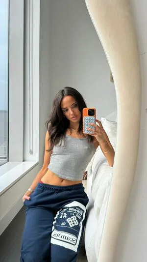 Sofia Franklyn OnlyFans Leaked Free Thumbnail Picture - #p5VEnsLGNQ