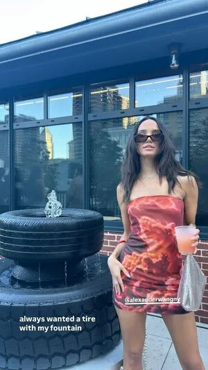 Sofia Franklyn OnlyFans Leaked Free Thumbnail Picture - #uJjMgFuQZM