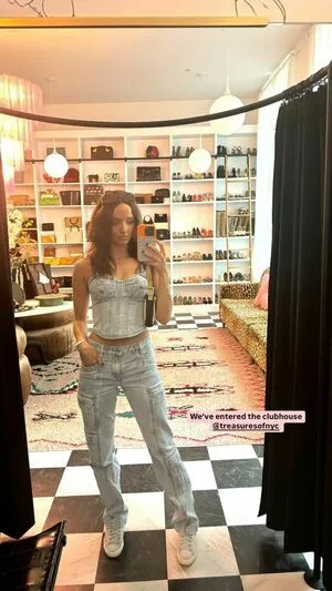 Sofia Franklyn OnlyFans Leaked Free Thumbnail Picture - #xtAojyD6zV