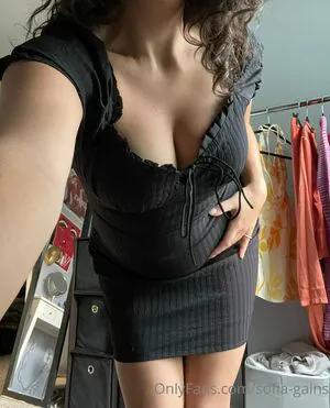 Sofia Gains OnlyFans Leaked Free Thumbnail Picture - #HqnJCZJyX4