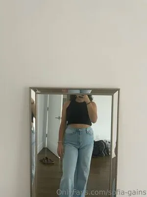 Sofia Gains OnlyFans Leaked Free Thumbnail Picture - #NE8VBpzNfD